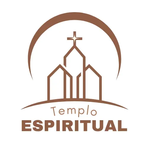 Templo Espiritual Logo